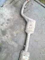 Лот: 11462000. Фото: 7. Глушитель Mercedes Benz W202 C180...