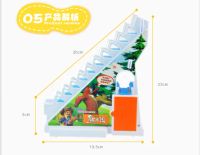 Лот: 6037777. Фото: 2. Новая очень интересная и веселая... Игрушки