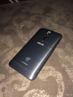 Лот: 8686236. Фото: 5. Asus ZenFone 2 ZE551ML 32 Гб Black