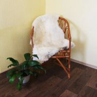 Лот: 11627552. Фото: 4. Шкура Декоративный на пол из Натуральной... Красноярск