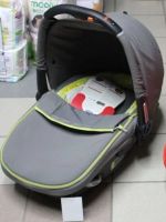 Лот: 3204800. Фото: 2. Jane Matrix Pro (0-13 кг) автолюлька... Дети растут