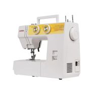 Лот: 16033287. Фото: 3. Швейная машина Janome JB1108... Бытовая техника