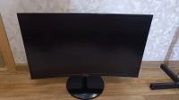 Лот: 21576910. Фото: 4. Монитор Samsung c27f390fhi. Красноярск