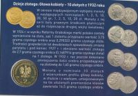 Лот: 5894219. Фото: 2. Польша 2006 2 злотых монета 10... Монеты