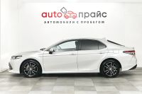 Лот: 19142632. Фото: 4. Toyota Camry, VIII (XV70) 2.5...