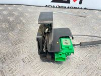 Лот: 25740461. Фото: 6. замок двери Hyundai Solaris RB