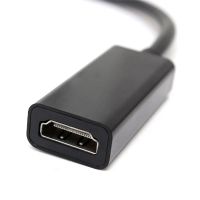 Лот: 11263260. Фото: 3. DisplayPort M (DP) to HDMI F видео... Компьютеры, оргтехника, канцтовары