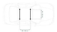 Лот: 23349211. Фото: 10. Автомобильная палатка Artelv ROOF...