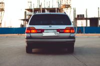 Лот: 5538172. Фото: 6. Nissan Stagea 1997