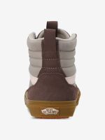 Лот: 24324847. Фото: 4. Кеды женские Vans Filmore Hi Vansguard... Красноярск