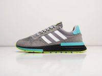 Лот: 20754092. Фото: 3. Кроссовки Adidas ZX 500 RM. Одежда, обувь, галантерея