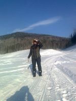 Лот: 8518083. Фото: 3. Спортивная куртка женская Glissade... Одежда, обувь, галантерея