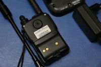 Лот: 25050999. Фото: 6. Рация Yaesu VX-7R Япония