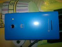 Лот: 3638032. Фото: 2. Продам телефон Huawei w1. Смартфоны, связь, навигация
