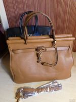 Лот: 17929499. Фото: 3. Hermes Birkin натуральная кожа... Одежда, обувь, галантерея
