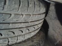 Лот: 2725820. Фото: 3. колеса Cordiant. Авто, мото, водный транспорт