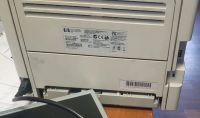 Лот: 21993235. Фото: 2. Принтер HP 2015. Принтеры, сканеры, МФУ