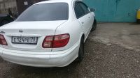 Лот: 10369021. Фото: 2. Nissan Bluebird Sylphy I (G10). Авто, мото, водный транспорт