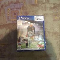 Лот: 6612735. Фото: 5. FIFA 16 ps4 лицензия диск! полностью...