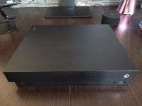 Лот: 19682198. Фото: 2. Xbox One X. Игровые приставки, консоли, видеоигры