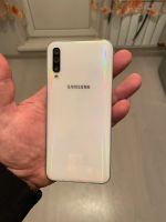Лот: 18191652. Фото: 4. Samsung a50