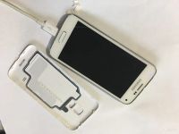Лот: 9962191. Фото: 2. Samsung galaxy s5 mini sm-g800f. Смартфоны, связь, навигация