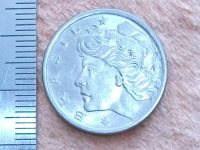 Лот: 8535533. Фото: 8. Монета 10 сентаво Бразилия 1974...