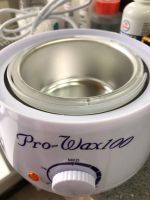 Лот: 15076155. Фото: 2. Воскоплав PRO-WAX 100. Косметика и уход