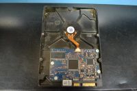 Лот: 15886398. Фото: 2. Жесткий жёсткий диск HDD hdd 3... Комплектующие
