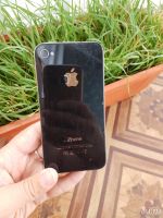 Лот: 7997210. Фото: 2. iPhone 4 8GB. Смартфоны, связь, навигация
