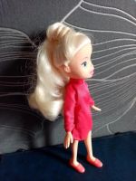 Лот: 21994670. Фото: 2. Куколка. Рост 21 см. Игрушки