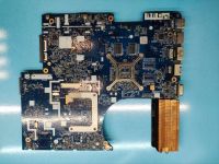 Лот: 17087584. Фото: 2. Материнская плата W650SCMB-0D... Комплектующие