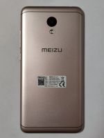 Лот: 18686235. Фото: 2. Смартфон Meizu M6 3/32 GB, отличное... Смартфоны, связь, навигация