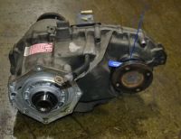 Лот: 16238162. Фото: 2. Раздаточная коробка Kia Sorento... Автозапчасти