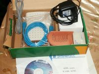Лот: 966457. Фото: 2. ADSL-модем Webstream. Сетевые устройства