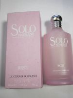 Лот: 15786712. Фото: 6. Solo Soprani Rose от Luciano Soprani...