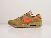 Лот: 20405871. Фото: 2. Кроссовки Nike Air Max 90 x Off-White... Мужская обувь