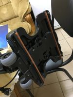Лот: 12049666. Фото: 7. Моющий пылесос Tefal VP7545RH
