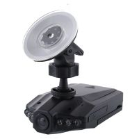 Лот: 8015880. Фото: 4. Видеорегистратор CarCam HD DVR. Красноярск