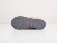 Лот: 17315796. Фото: 4. Кроссовки New Balance 574 (19750... Красноярск