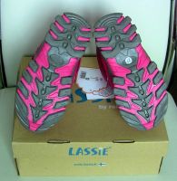 Лот: 9135739. Фото: 4. Ботинки зимние для девочки "Lassie... Красноярск