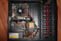 Лот: 10765909. Фото: 2. Для игр, без излишек i5 3450/1050ti. Компьютеры, ноутбуки, планшеты