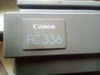 Лот: 19009689. Фото: 2. Копировальный аппарат Canon FC... Принтеры, сканеры, МФУ