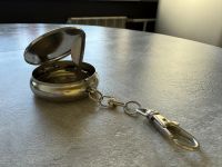 Лот: 25897066. Фото: 3. Пепельница карманная складная... Домашний быт