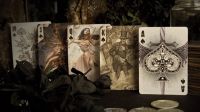 Лот: 11879606. Фото: 3. Игральные карты Bicycle Alchemy... Красноярск