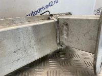 Лот: 24567099. Фото: 12. жесткость бампера BMW X7 G07