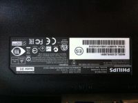 Лот: 5514781. Фото: 2. Монитор 23" Philips 233V5LSB. Мониторы, проекторы