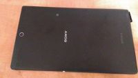 Лот: 10472886. Фото: 2. Sony xperia z3 tablet compact. Компьютеры, ноутбуки, планшеты