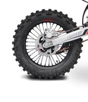 Лот: 25636043. Фото: 9. Мотоцикл ПРОГАСИ Smart 150 PITBIKE