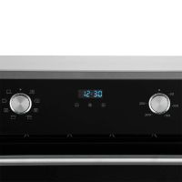 Лот: 18330547. Фото: 3. Духовой шкаф Midea MO57105GB. Бытовая техника